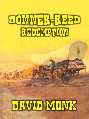 cover image of Donner-Reed--Redemption